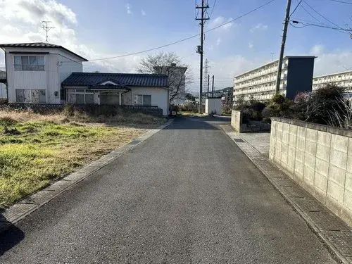 Propiedad 5DK Ciudad de Motomiya Prefectura de Fukushima (4)
