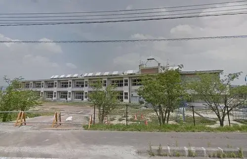 Propiedad 5DK Ciudad de Motomiya Prefectura de Fukushima (6)