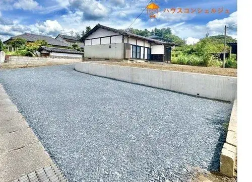 Akiya in Ibaraki
