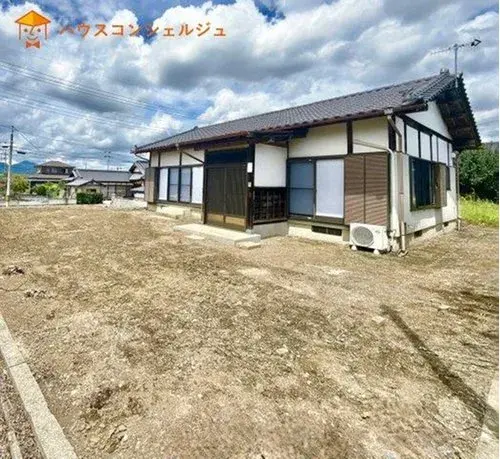 4DK 笠间市 茨城县 (2)