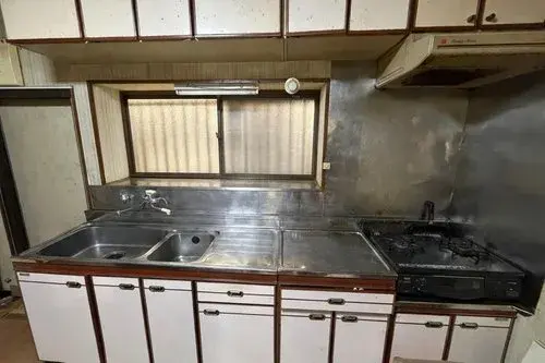 عقار 6DK مدينة كاميسو إيباراكي (14)