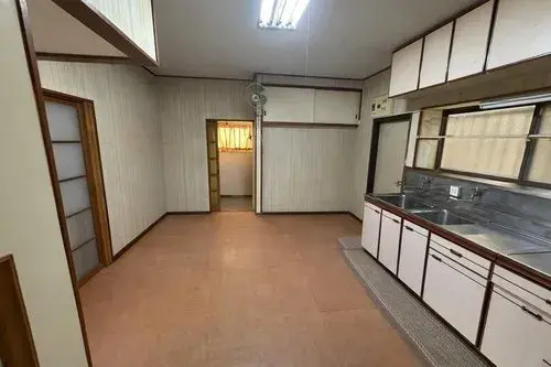 عقار 6DK مدينة كاميسو إيباراكي (6)