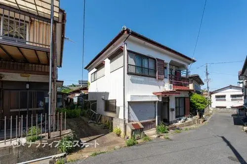 Akiya in Ibaraki