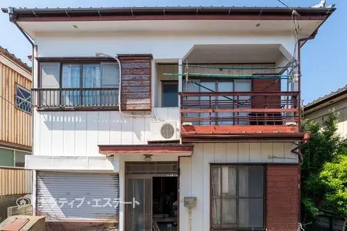 Ibaraki Prefecture Oarai Town 5DK+S Property (2)