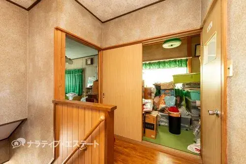 Ibaraki Prefecture Oarai Town 5DK+S Property (11)