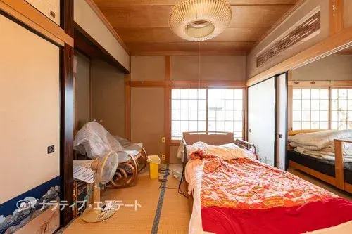 Ibaraki Prefecture Oarai Town 5DK+S Property (12)