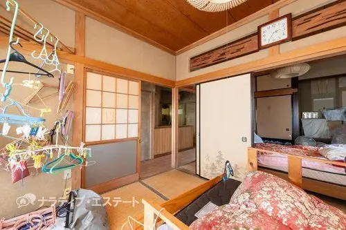 Ibaraki Prefecture Oarai Town 5DK+S Property (14)