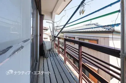 Ibaraki Prefecture Oarai Town 5DK+S Property (15)