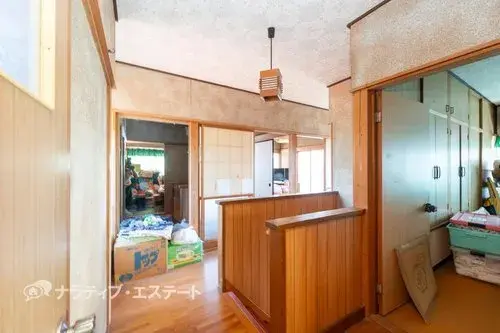 Ibaraki Prefecture Oarai Town 5DK+S Property (16)