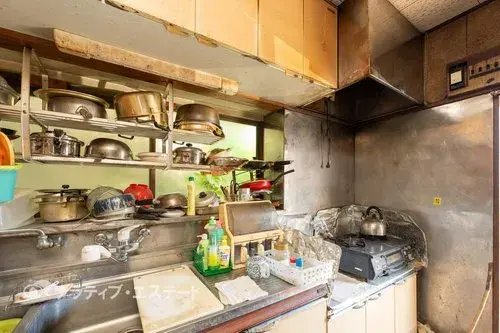 Ibaraki Prefecture Oarai Town 5DK+S Property (17)