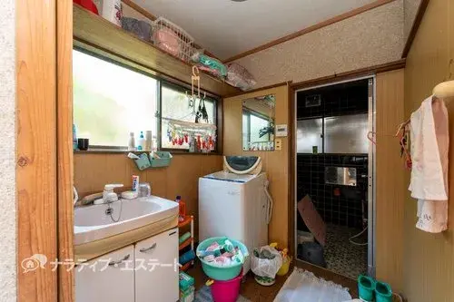 Ibaraki Prefecture Oarai Town 5DK+S Property (18)