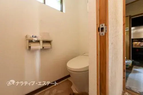 Ibaraki Prefecture Oarai Town 5DK+S Property (19)