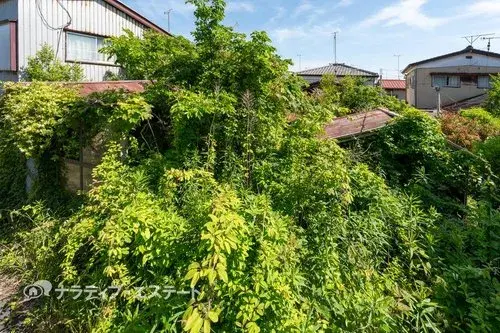 Ibaraki Prefecture Oarai Town 5DK+S Property (3)