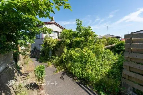Ibaraki Prefecture Oarai Town 5DK+S Property (4)