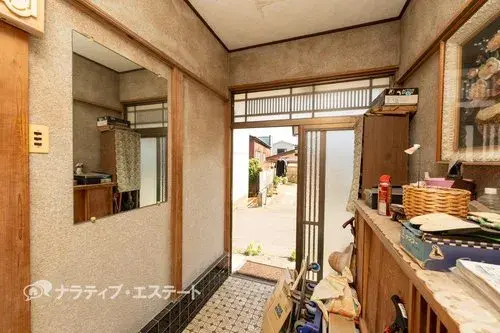 Ibaraki Prefecture Oarai Town 5DK+S Property (6)