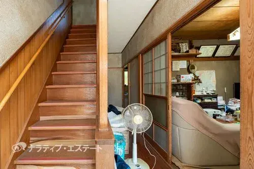 Ibaraki Prefecture Oarai Town 5DK+S Property (8)
