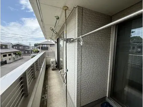 3LDK Ciudad de Hitachinaka Prefectura de Ibaraki (2)