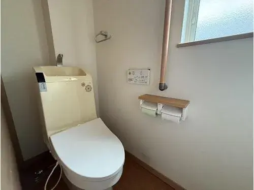 3LDK Ciudad de Hitachinaka Prefectura de Ibaraki (16)