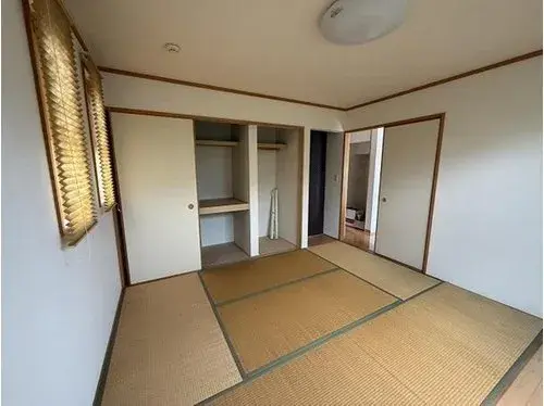 3LDK Ciudad de Hitachinaka Prefectura de Ibaraki (8)