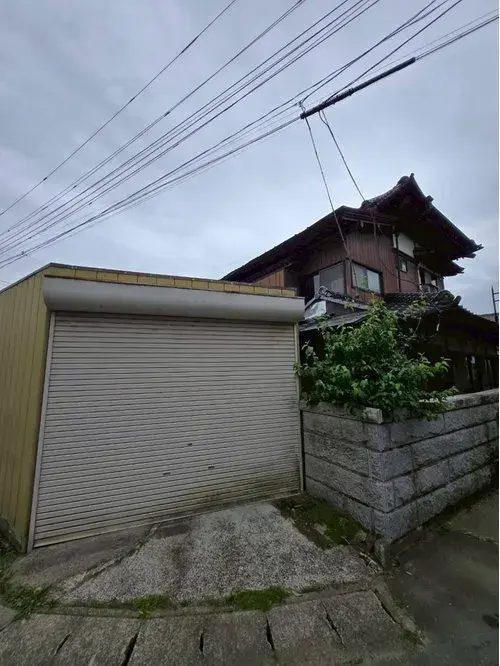 Akiya in Ibaraki