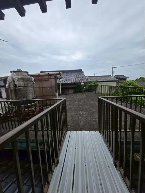 Propriété 6DK dans la ville de Namegata, préfecture d'Ibaraki (2)
