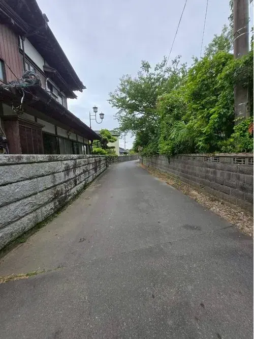 Propriété 6DK dans la ville de Namegata, préfecture d'Ibaraki (3)