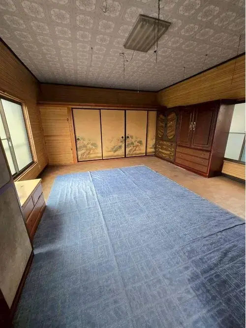 Propriété 6DK dans la ville de Namegata, préfecture d'Ibaraki (21)