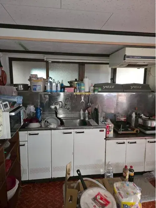 Propriété 6DK dans la ville de Namegata, préfecture d'Ibaraki (23)