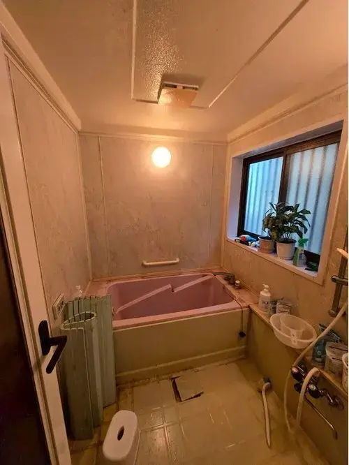 Propriété 6DK dans la ville de Namegata, préfecture d'Ibaraki (24)