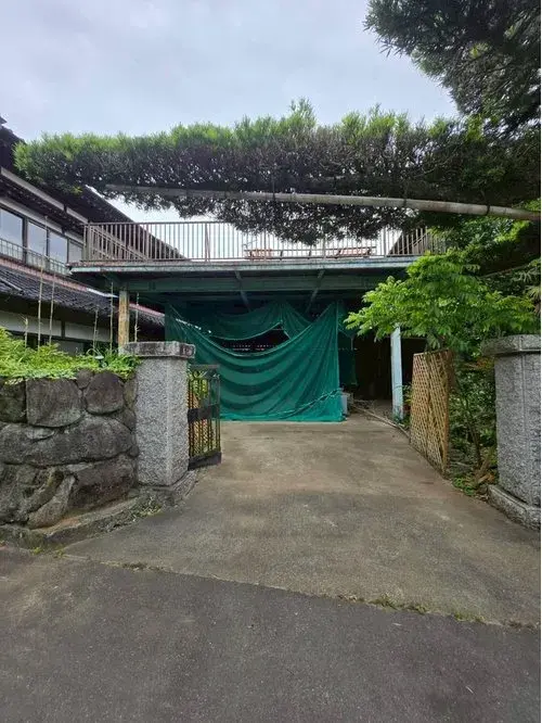 Propriété 6DK dans la ville de Namegata, préfecture d'Ibaraki (27)