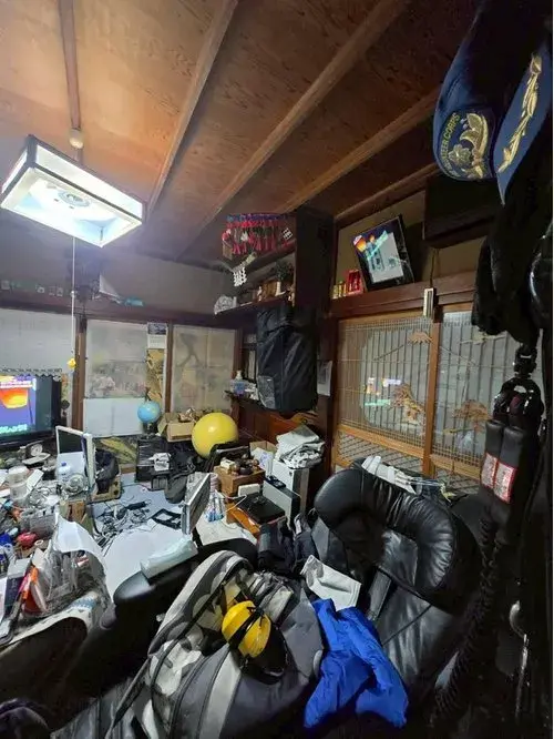 Propriété 6DK dans la ville de Namegata, préfecture d'Ibaraki (7)