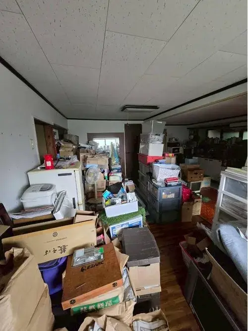 Propriété 6DK dans la ville de Namegata, préfecture d'Ibaraki (8)