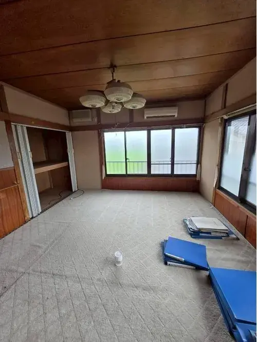 Propriété 6DK dans la ville de Namegata, préfecture d'Ibaraki (9)