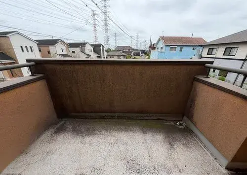5LDK Propriété Ville de Kamisu Préfecture d'Ibaraki (2)