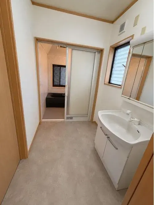 5LDK Propriété Ville de Kamisu Préfecture d'Ibaraki (17)