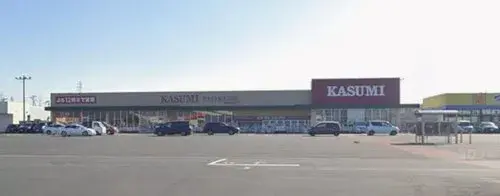 5LDK Propriété Ville de Kamisu Préfecture d'Ibaraki (19)