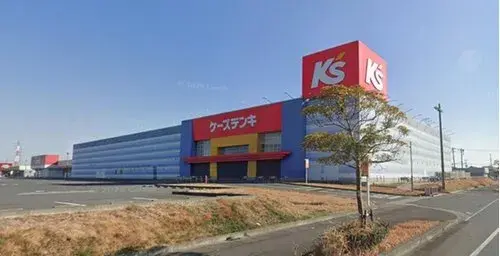 5LDK Propriété Ville de Kamisu Préfecture d'Ibaraki (23)