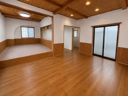 5LDK Propriété Ville de Kamisu Préfecture d'Ibaraki (5)