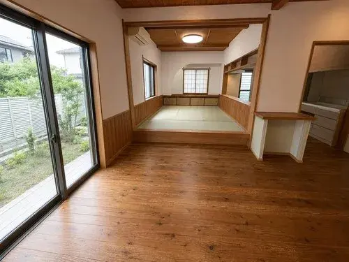 5LDK Propriété Ville de Kamisu Préfecture d'Ibaraki (6)