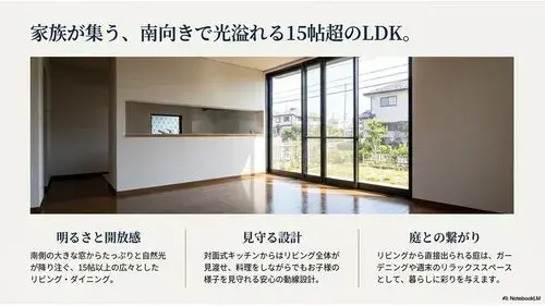 4LDK+S Property Ryugasaki City Ibaraki Prefecture (15)