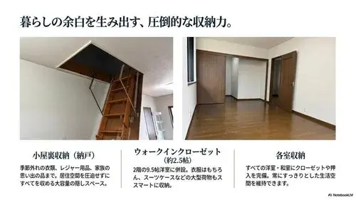 4LDK+S Property Ryugasaki City Ibaraki Prefecture (16)