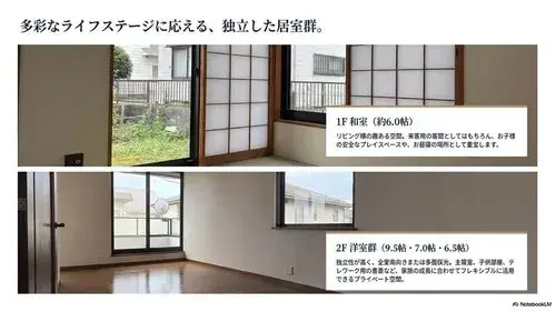 4LDK+S Property Ryugasaki City Ibaraki Prefecture (17)