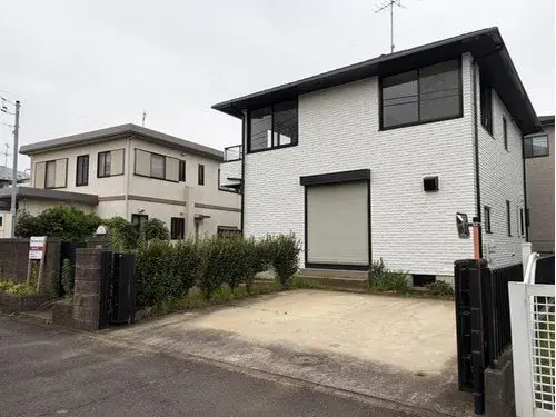 4LDK+S Property Ryugasaki City Ibaraki Prefecture (4)