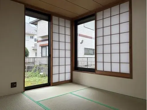 4LDK+S Property Ryugasaki City Ibaraki Prefecture (7)
