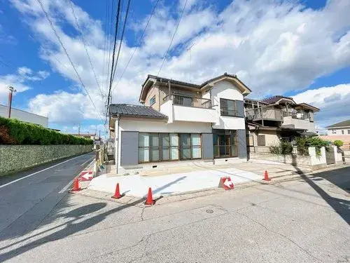 Akiya in 古河市