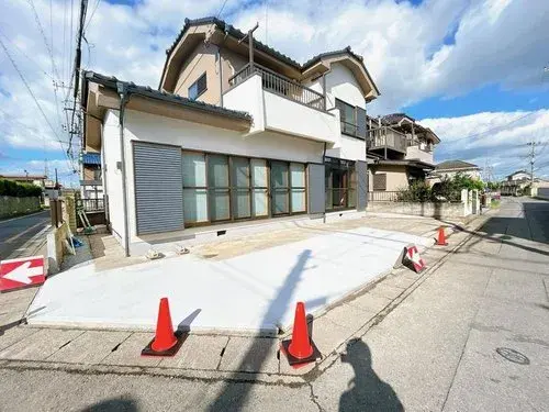 5LDK物件 古河市 茨城県 (2)