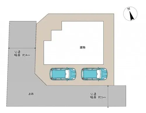 5LDK物件 古河市 茨城県 (17)