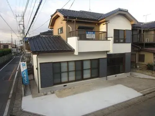 5LDK物件 古河市 茨城県 (3)