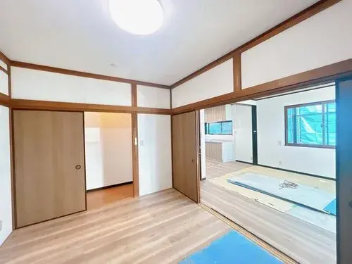 5LDK物件 古河市 茨城県 (4)