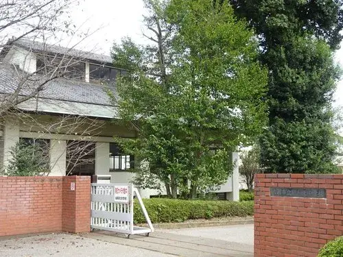 Akiya in Ibaraki